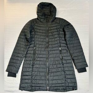 Columbia Winter Jacket - Women’s